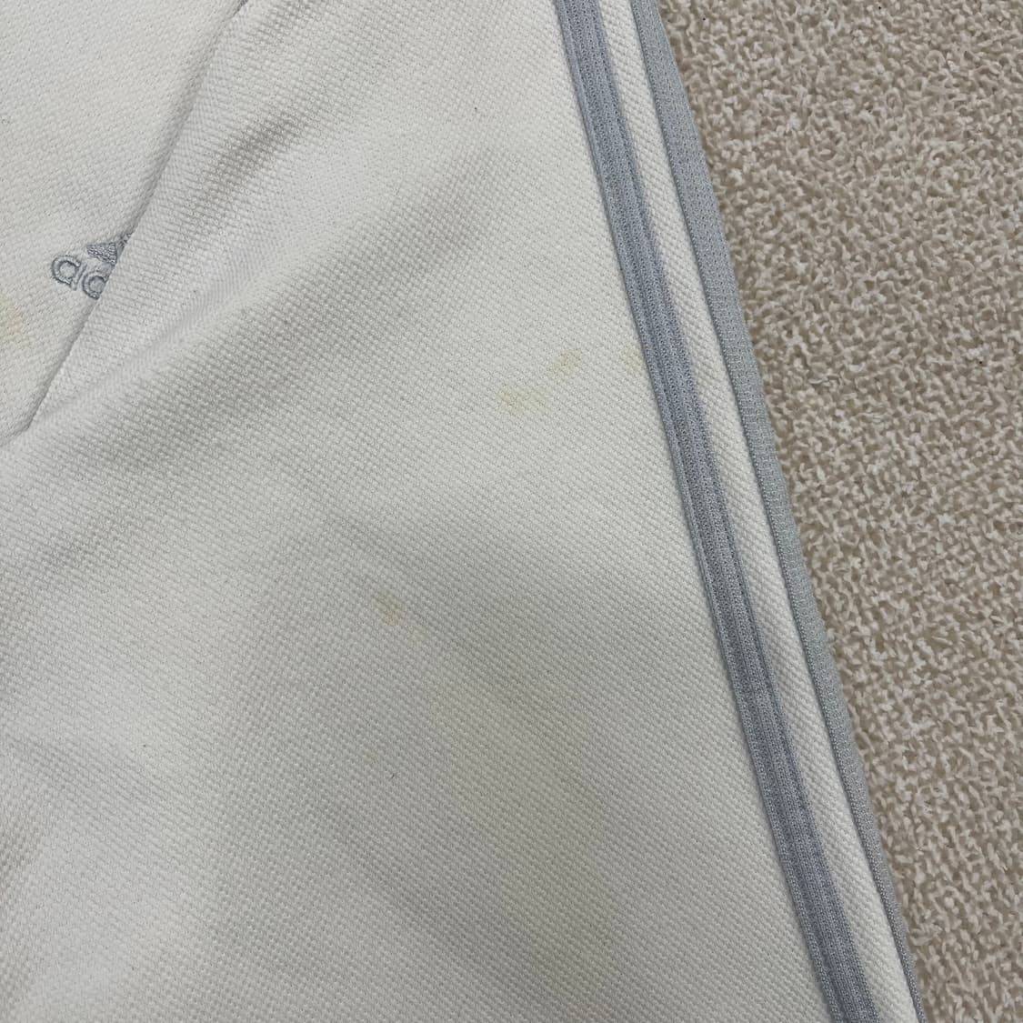 [US L] 아디다스 대장 NBA 트레이시 맥그레이디 져지 자켓 3991 상품이미지6