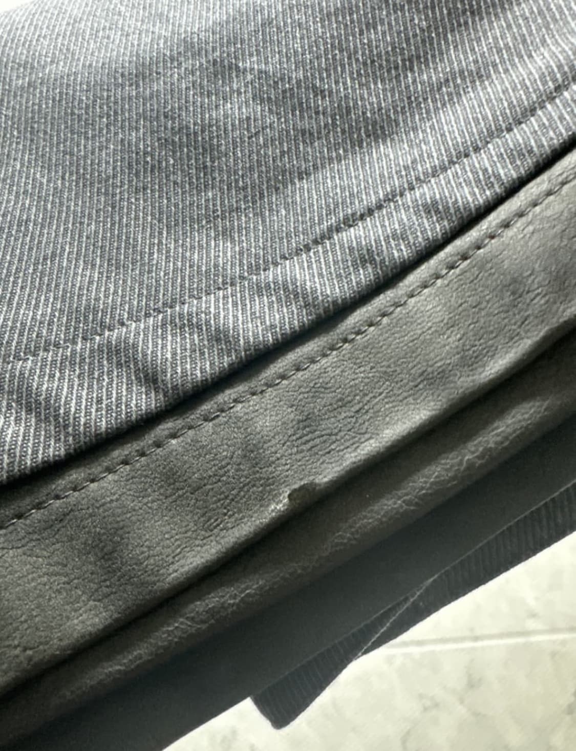 Xlim ep6. 09 Trouser (유일매물) 상품이미지5