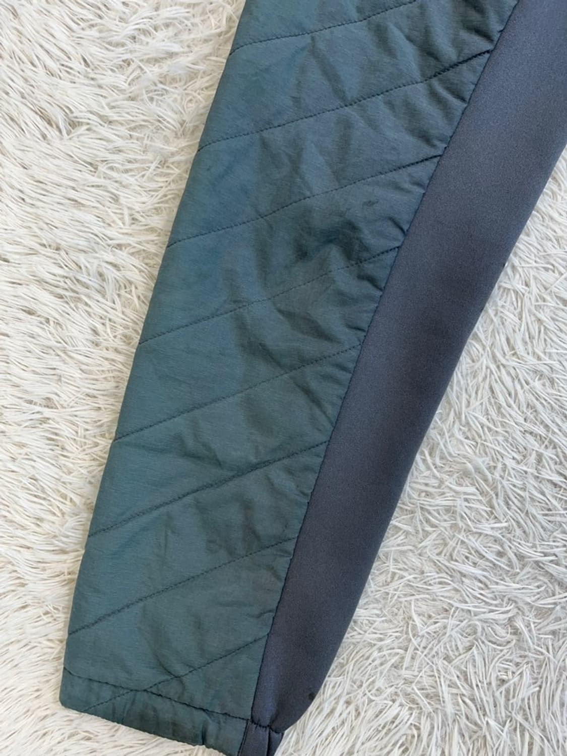 노스페이스 경량 패딩/#413 상품이미지6