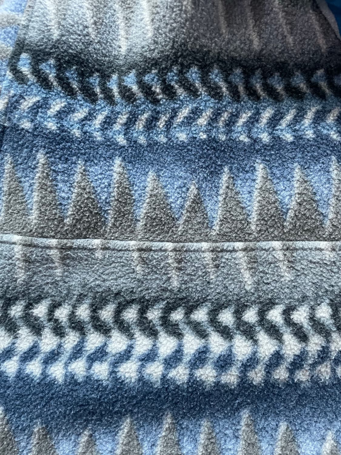 파타고니아  신칠라 아즈텍 M 상품이미지6