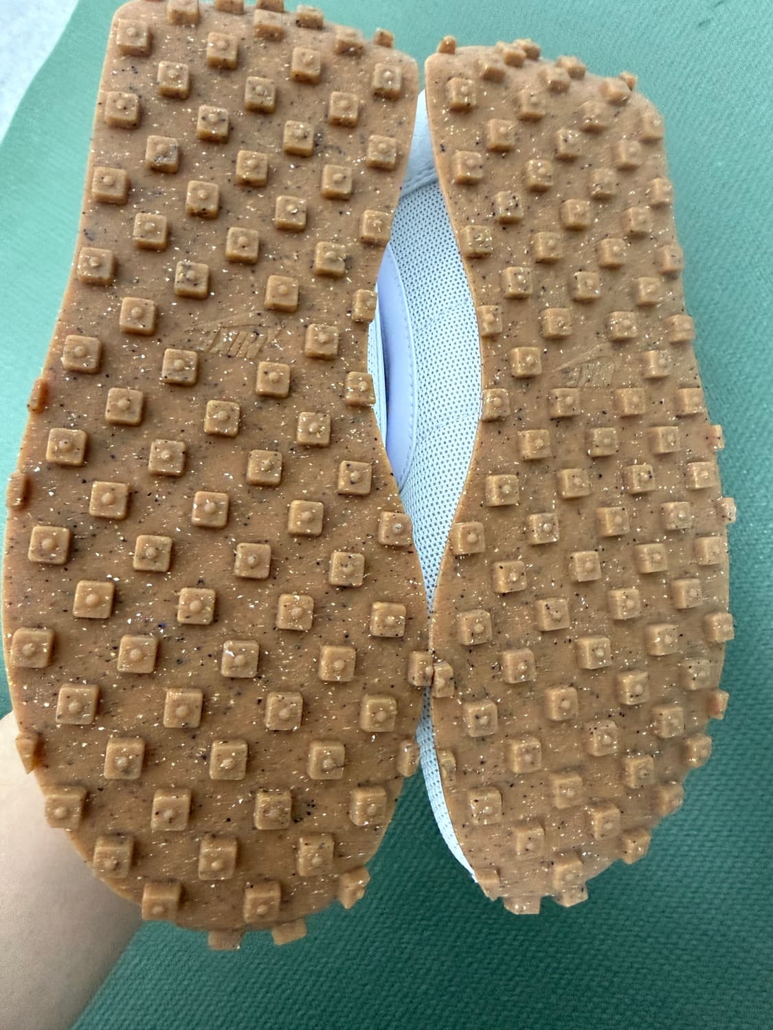 나이키 ld-1000 서밋 화이트 세일 245 우먼사이즈 새상품  상품이미지5