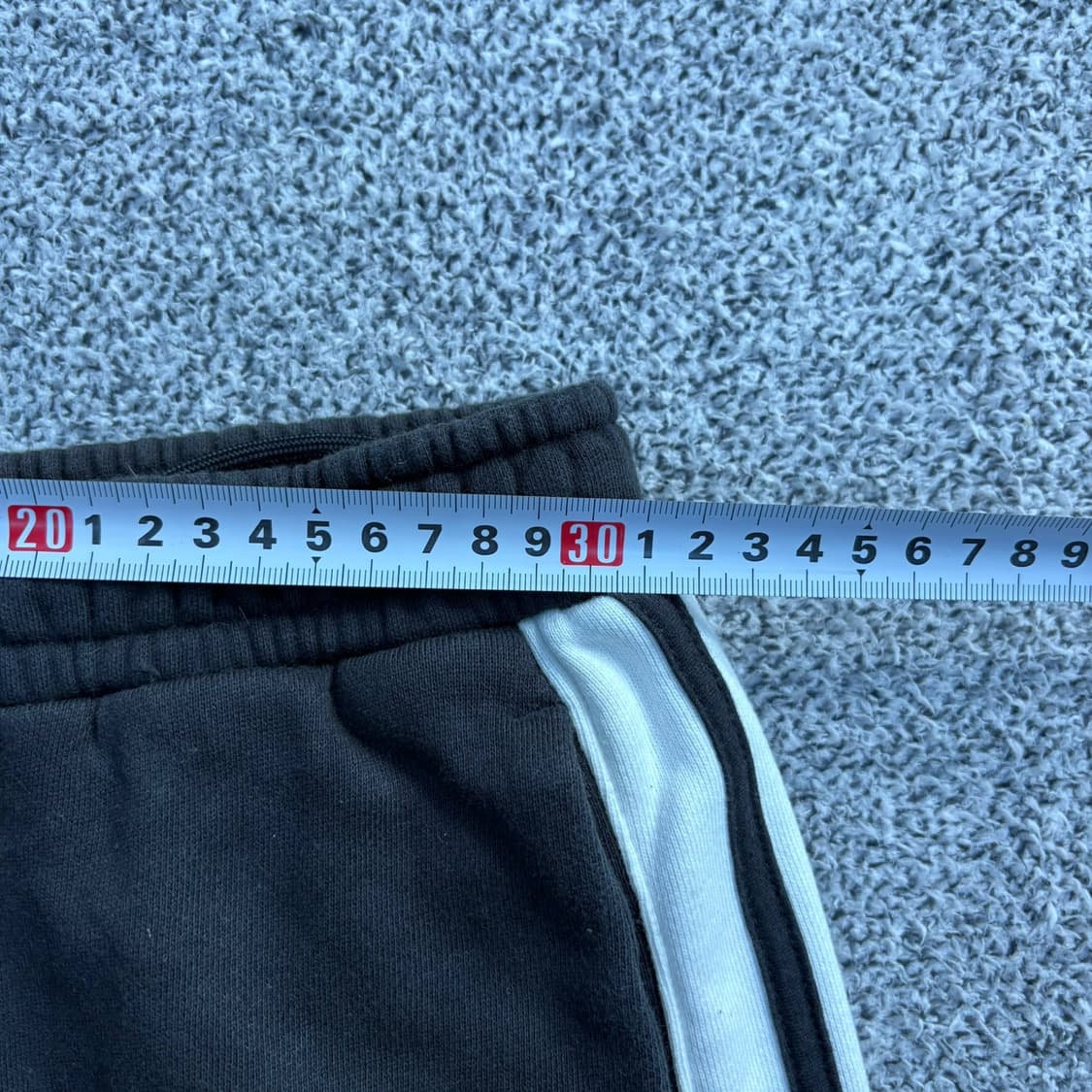 68 아디다스 여성 아디브레이크 조거 바지 0610J2 상품이미지8