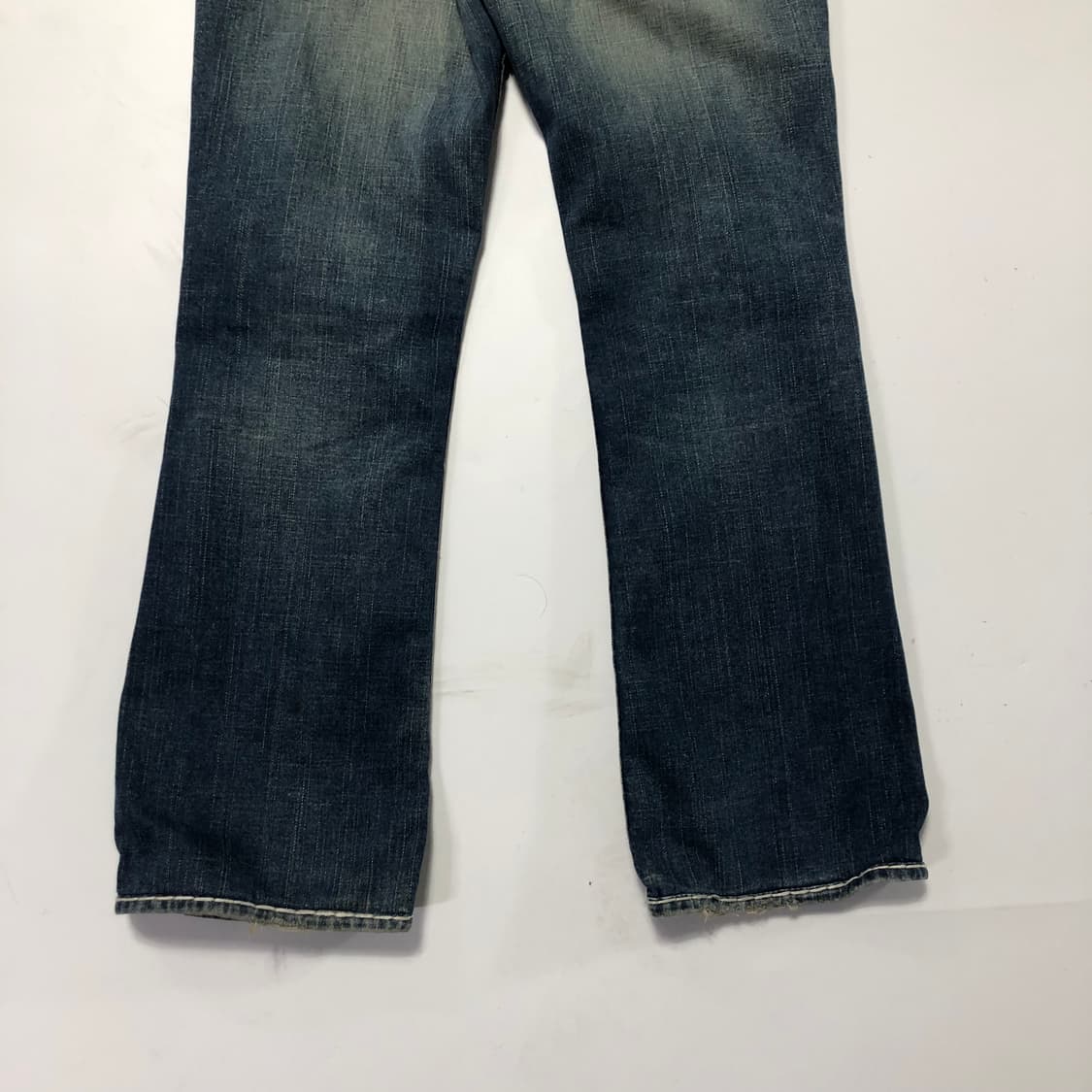 트루릴리전 데님팬츠 상품이미지6