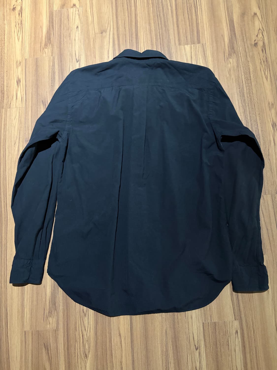 Comme des Garcons Homme Duex shirts 상품이미지2