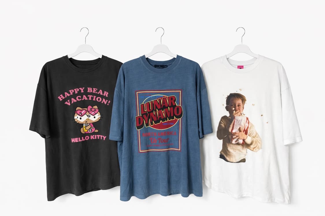 피그먼트 반팔티 상품이미지5