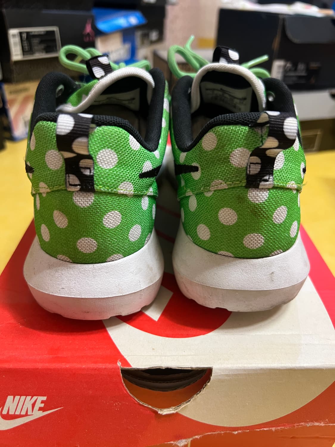 나이키 로쉐런 상품이미지5