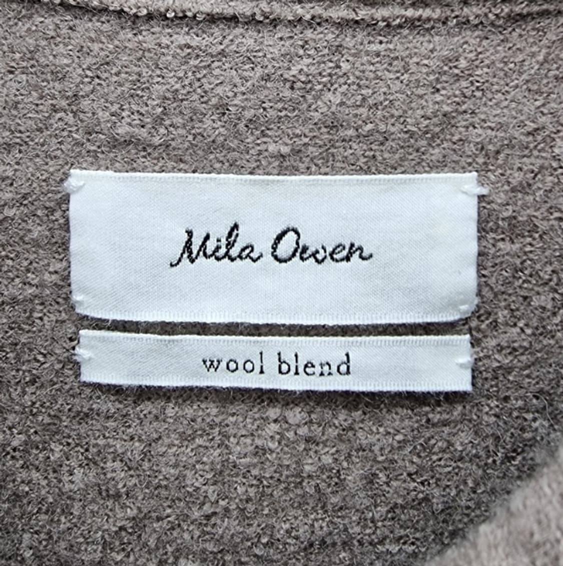 Mila Owen 밀라오웬 상품이미지7