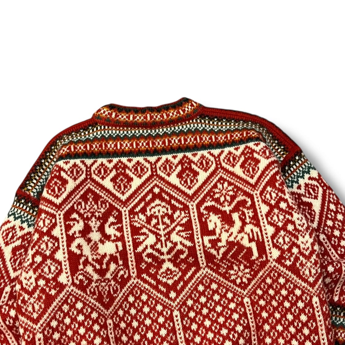  데일오브노르웨이 노르딕 니트 y14259 상품이미지5