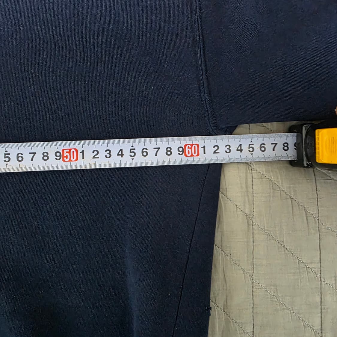 [XL] 90s 러셀 애슬레틱 후드집업 네이비 페이드, 디스 ver. 7 상품이미지9