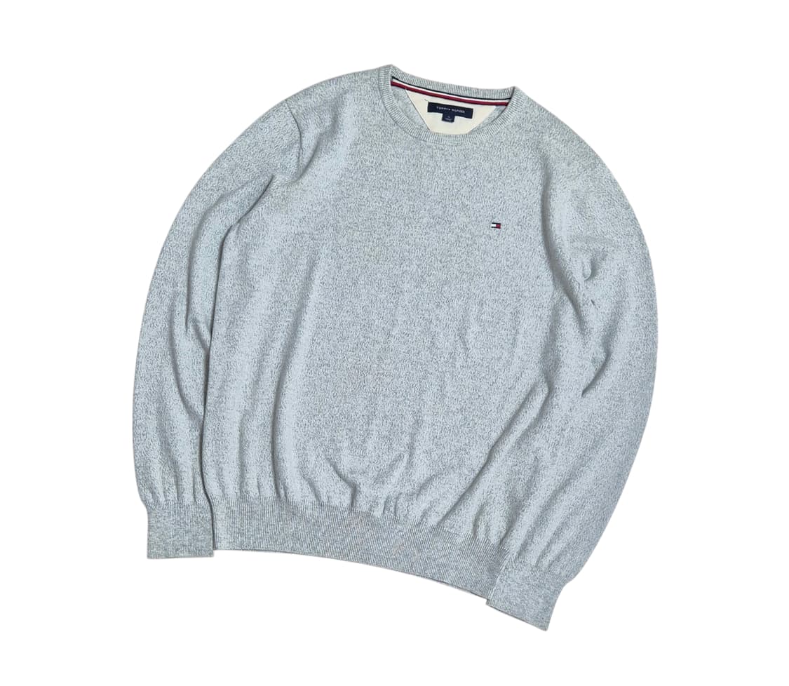 타미힐피거 니트 상품이미지1