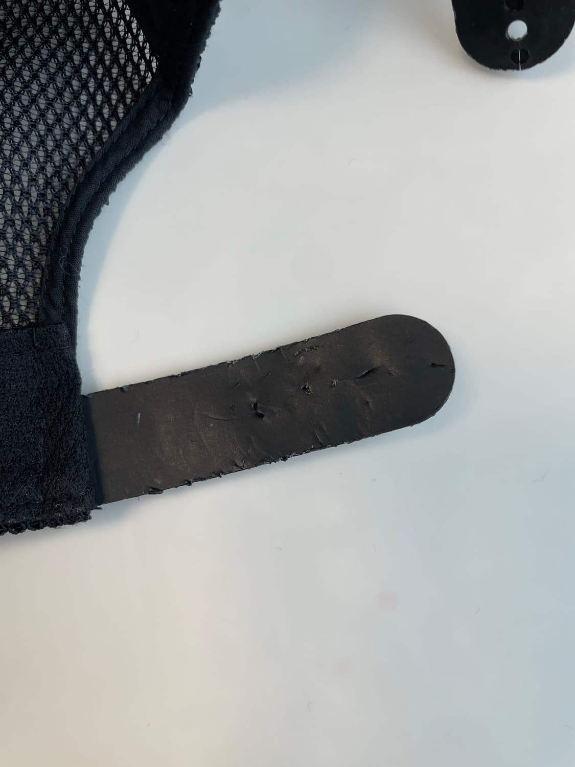 네이버후드 메쉬 캡 상품이미지6