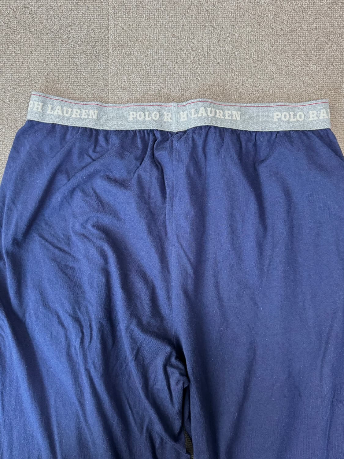 폴로 랄프로렌 파자마 팬츠  상품이미지7