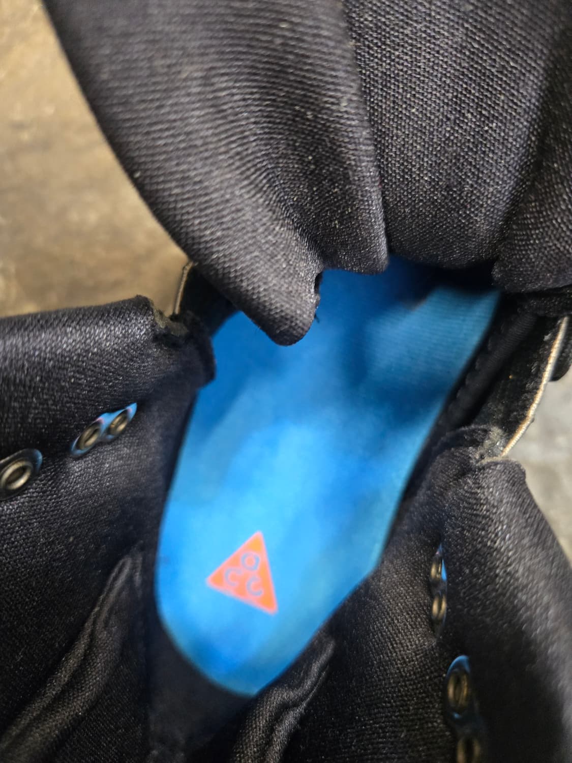 나이키 ACG 줌 메리웨더 포것 상품이미지6