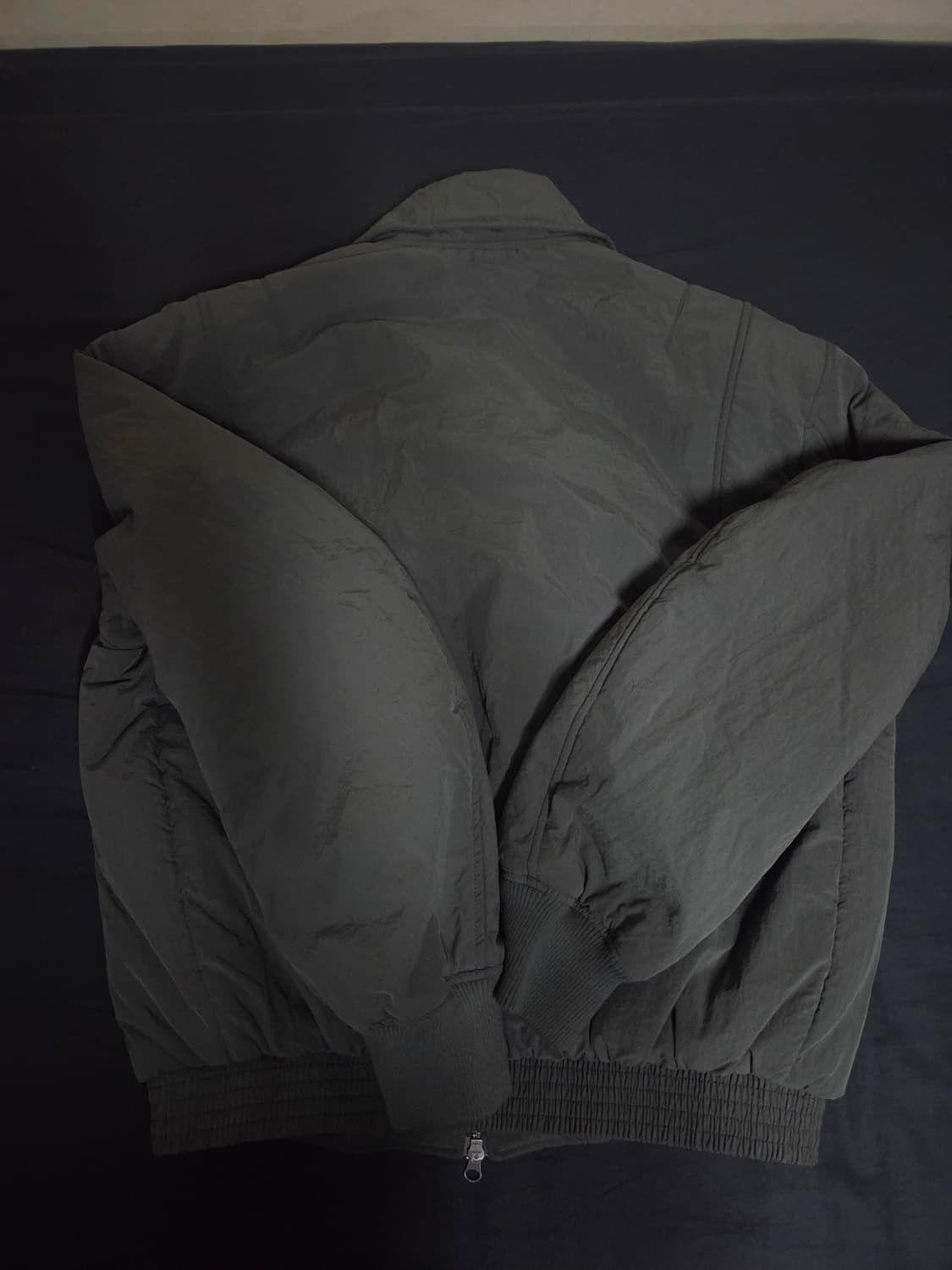 아트이프액츠 마원 ma-1 모스그린 L 상품이미지2