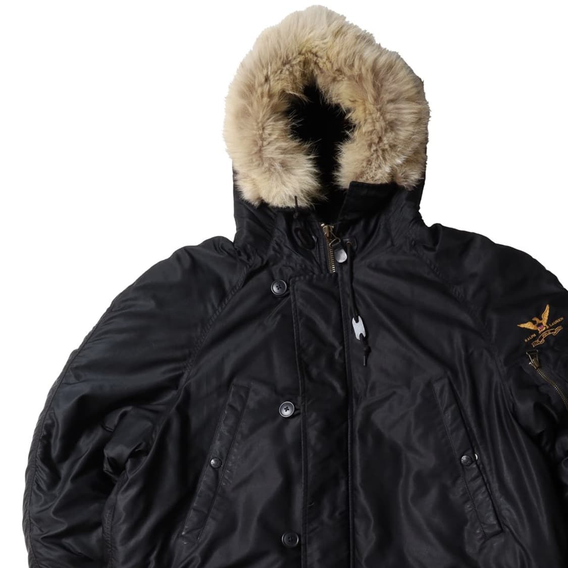 폴로 스포츠 Polo Sport N3B Down Parka 

 상품이미지2