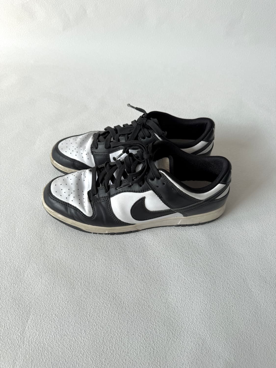 [280]나이키(NIKE) 범고래 덩크로우 상품이미지3