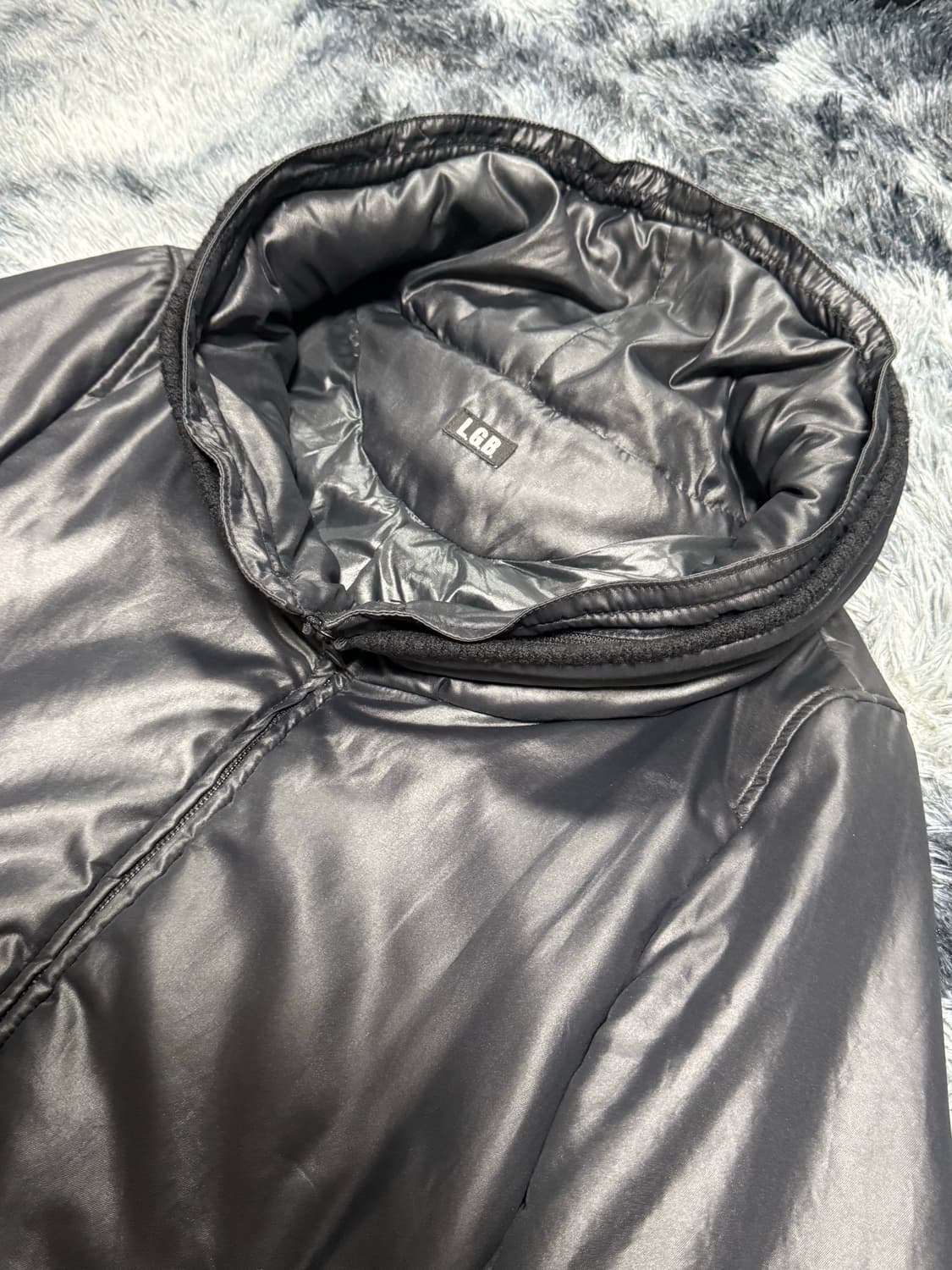 LGB BONO-11/STD/M 상품이미지3