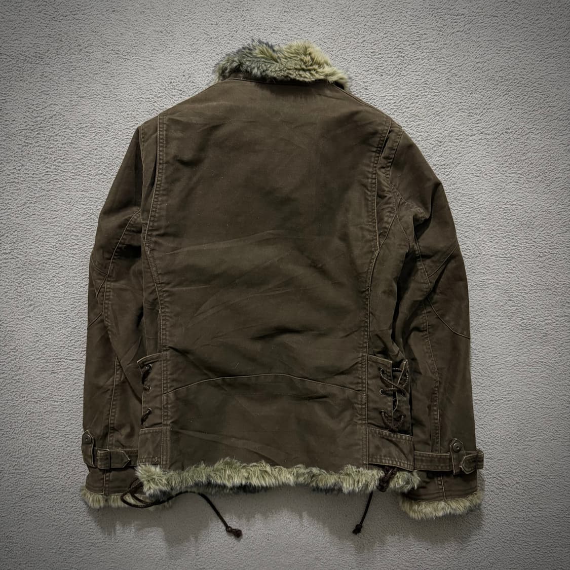 Schlussel fur jacket 상품이미지6