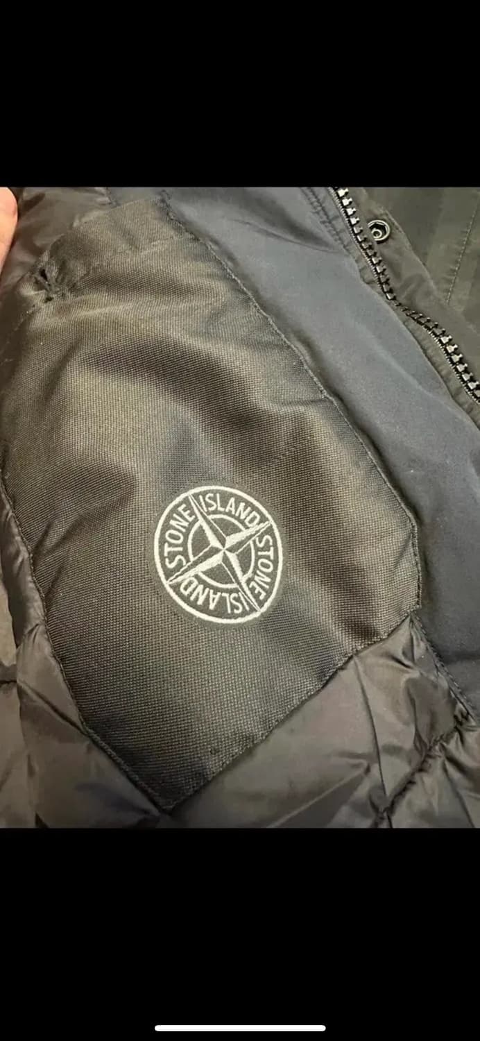 스톤아일랜드 패딩 상품이미지6
