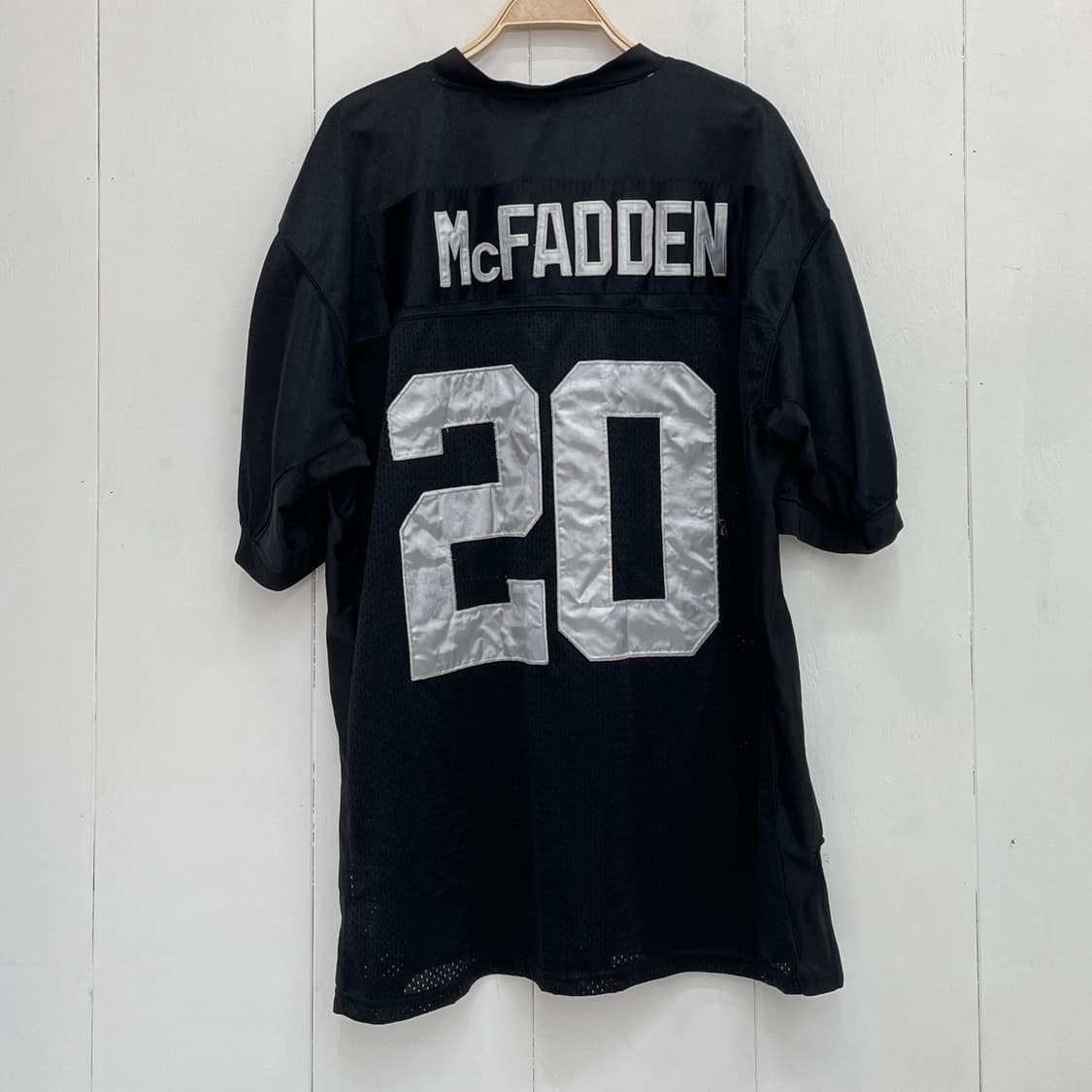 리복 NFL 맥패든 20번 유니폼 져지 상품이미지3