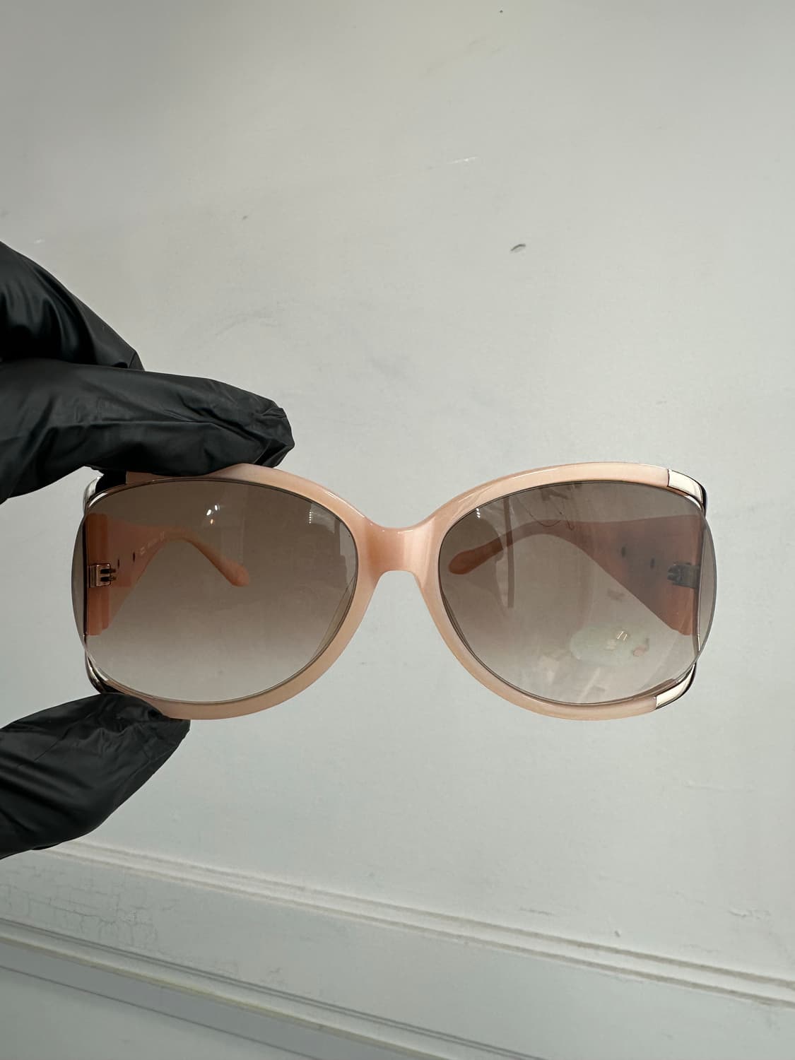 [새상품 무료배송] Made in Italy 비비안웨스트우드 선글라스 상품이미지4