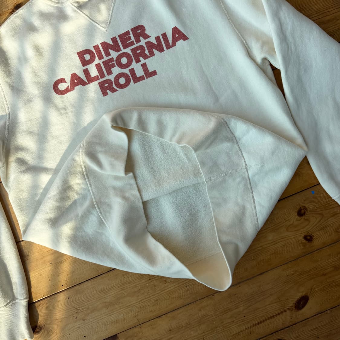 반스아웃피터스 튜블라 스웻 맨투맨 상품이미지5