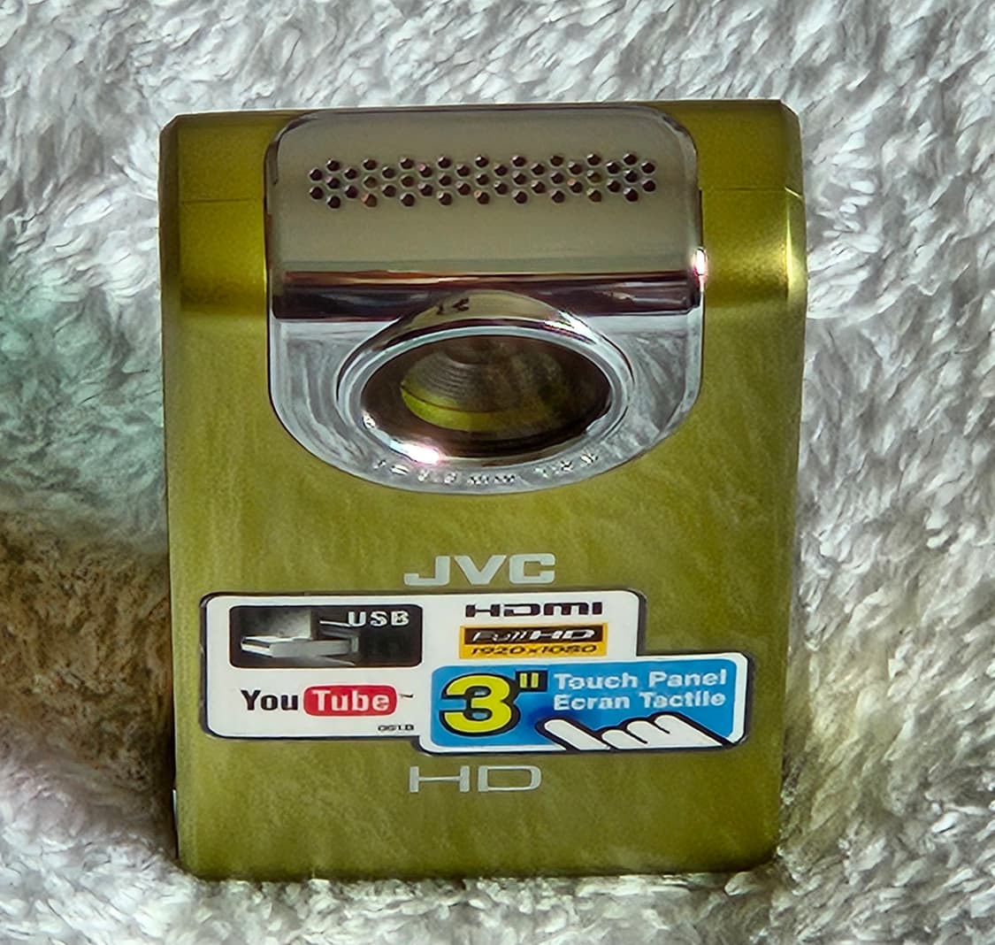 Jvc fm2 라임 상품이미지3
