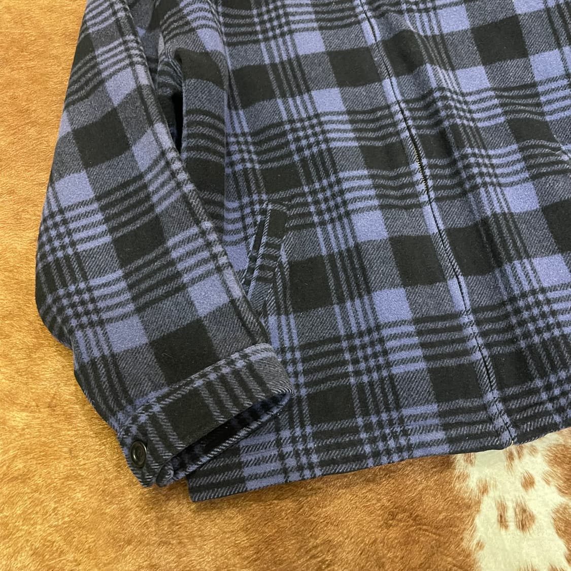 OSHKOSH 버팔로체크 자켓 상품이미지5