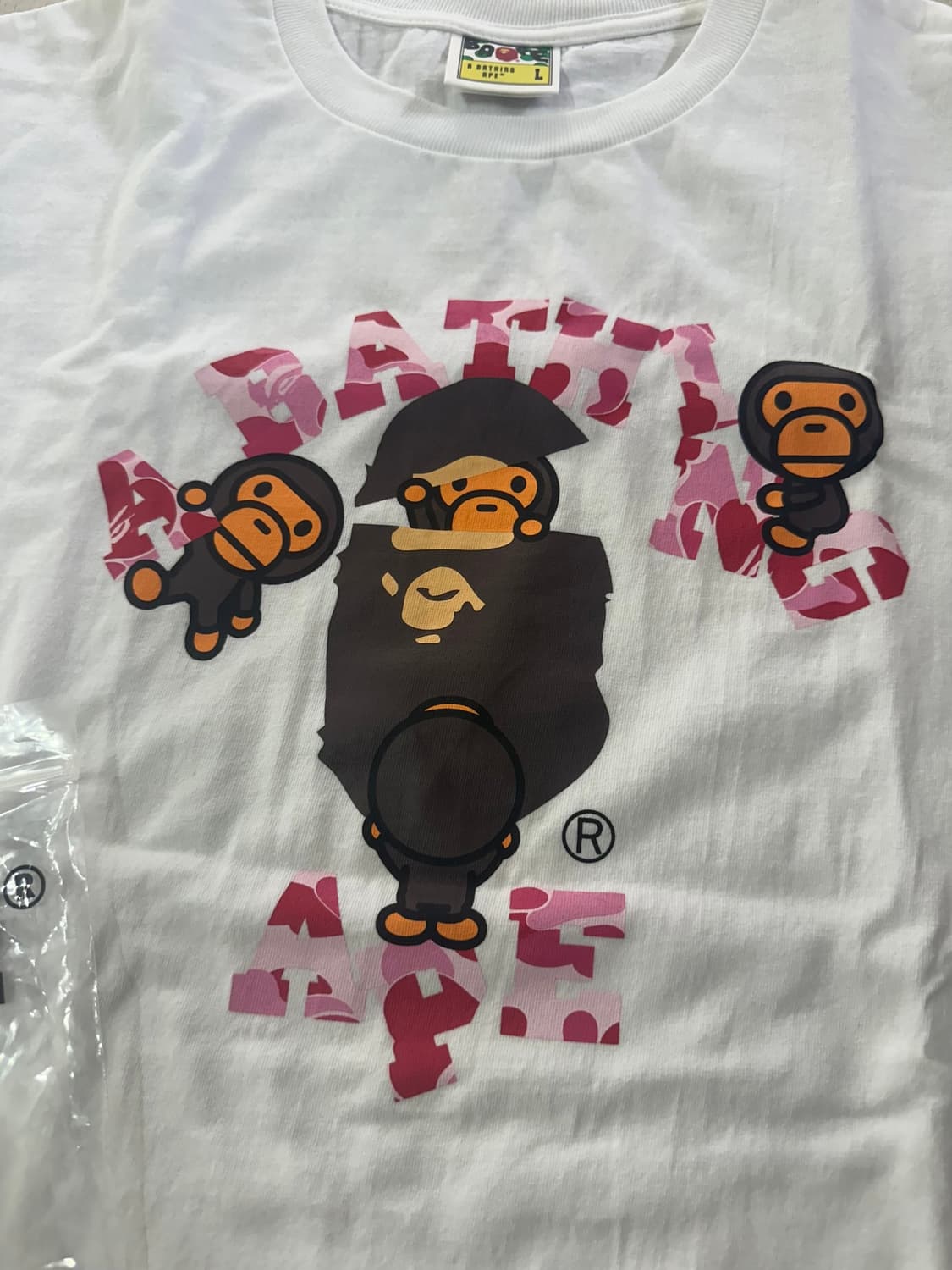 베이프 마일로 상품이미지2