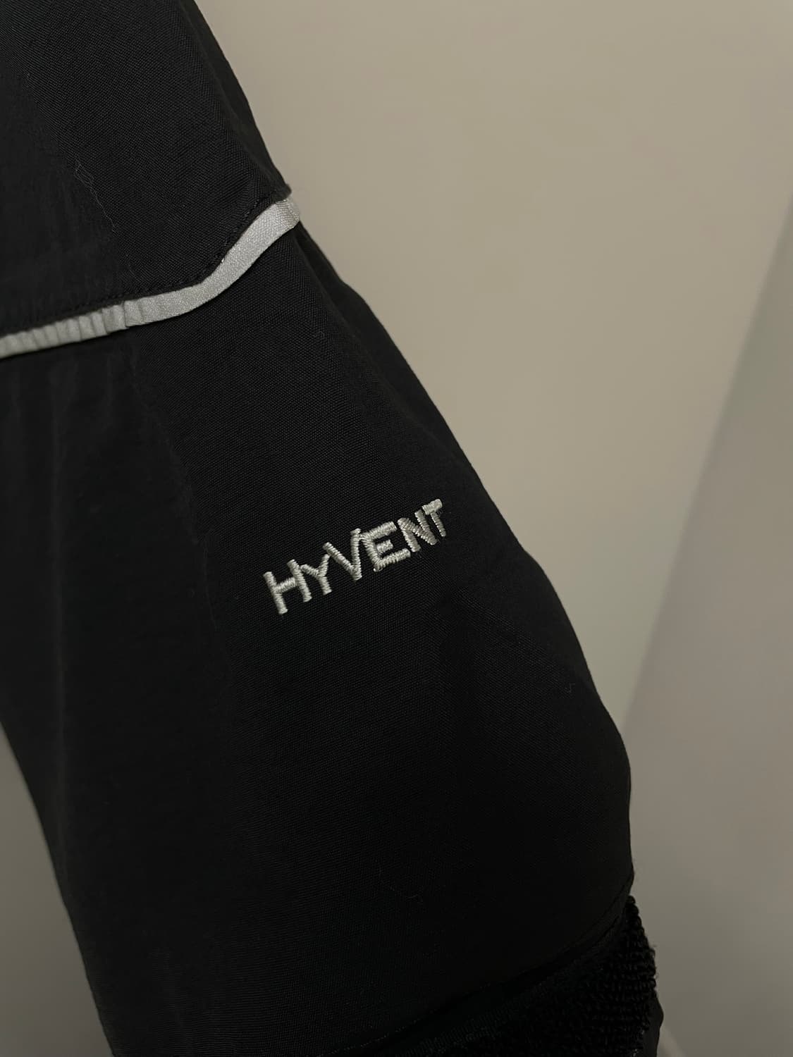 노스페이스 나일론 스티치 바람막이 H508 상품이미지4