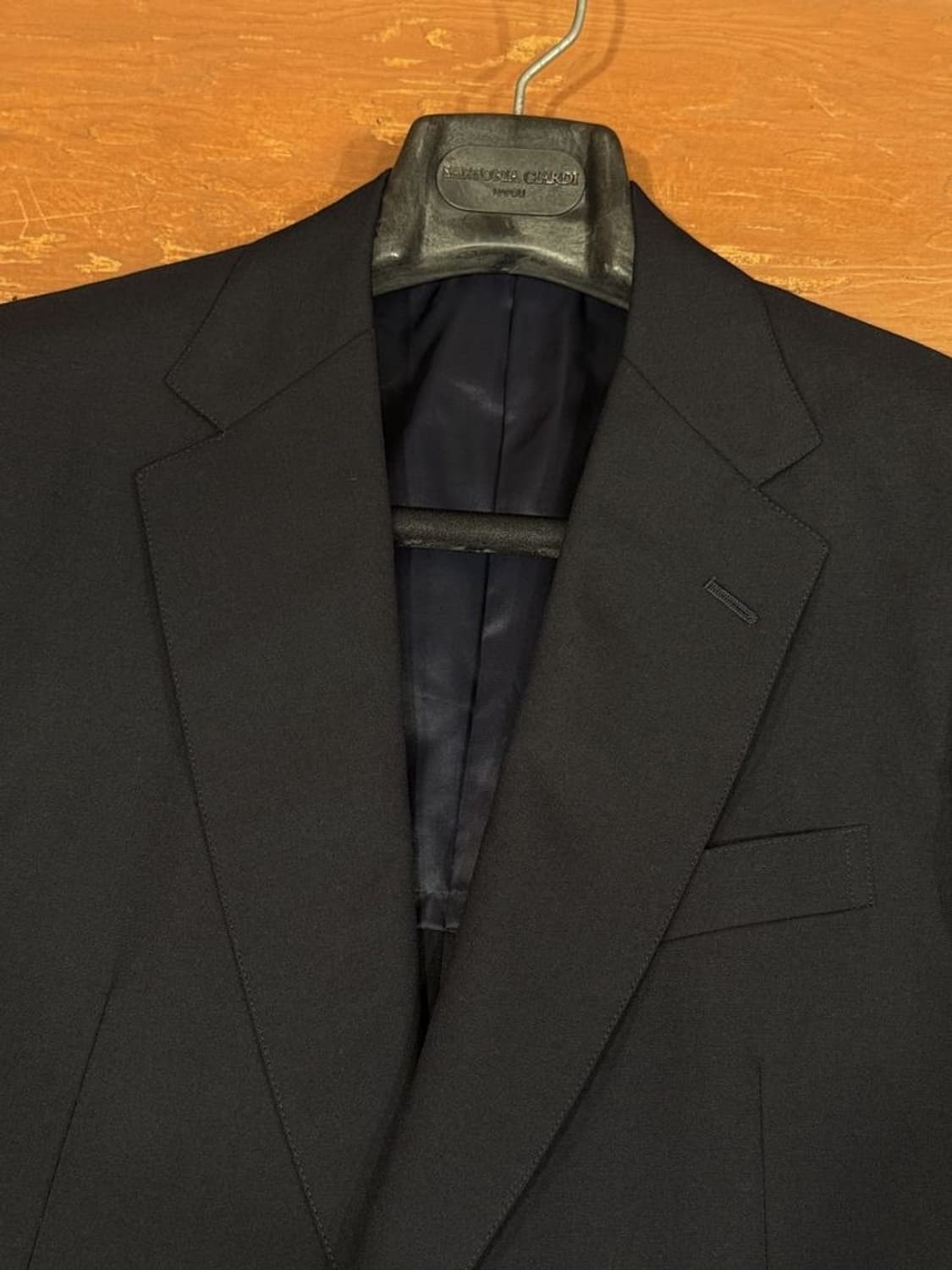 뉴요커 금장 자켓 상품이미지3