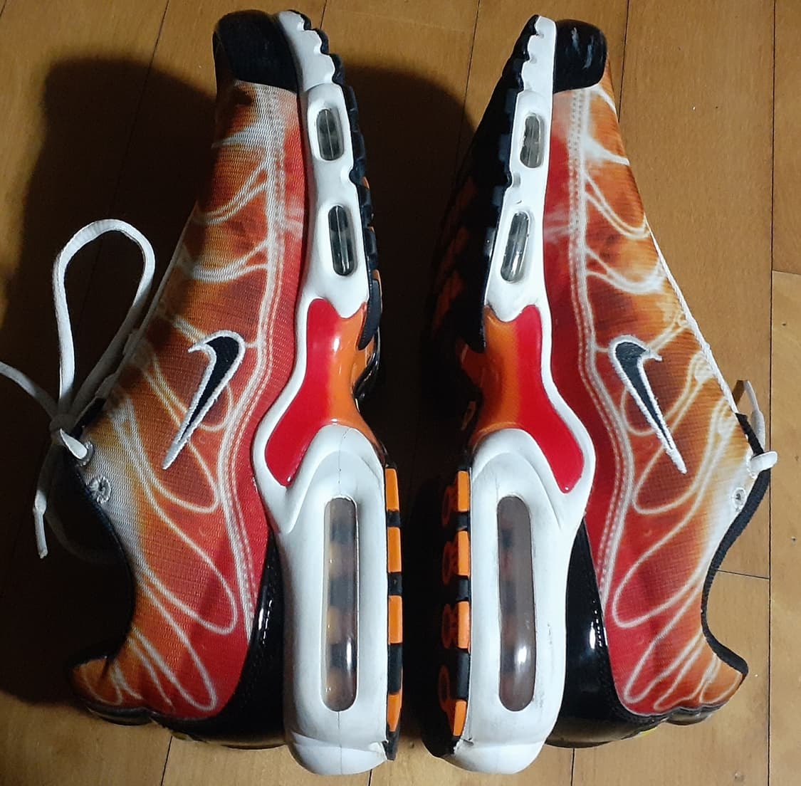 나이키 에어맥스 플러스 275 상품이미지7