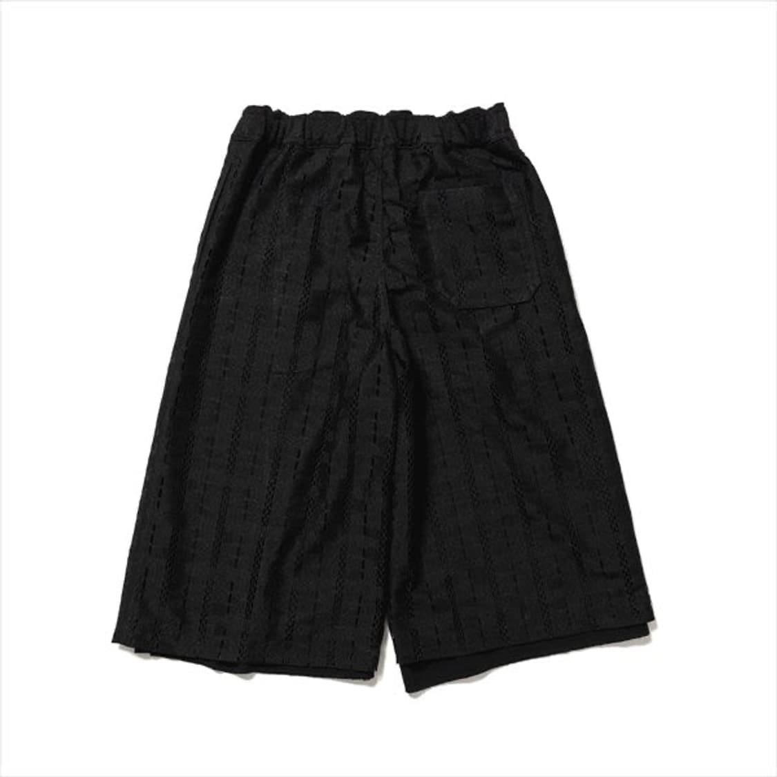 (M)사스콰치 패브릭스 리버시블 쇼츠 상품이미지2