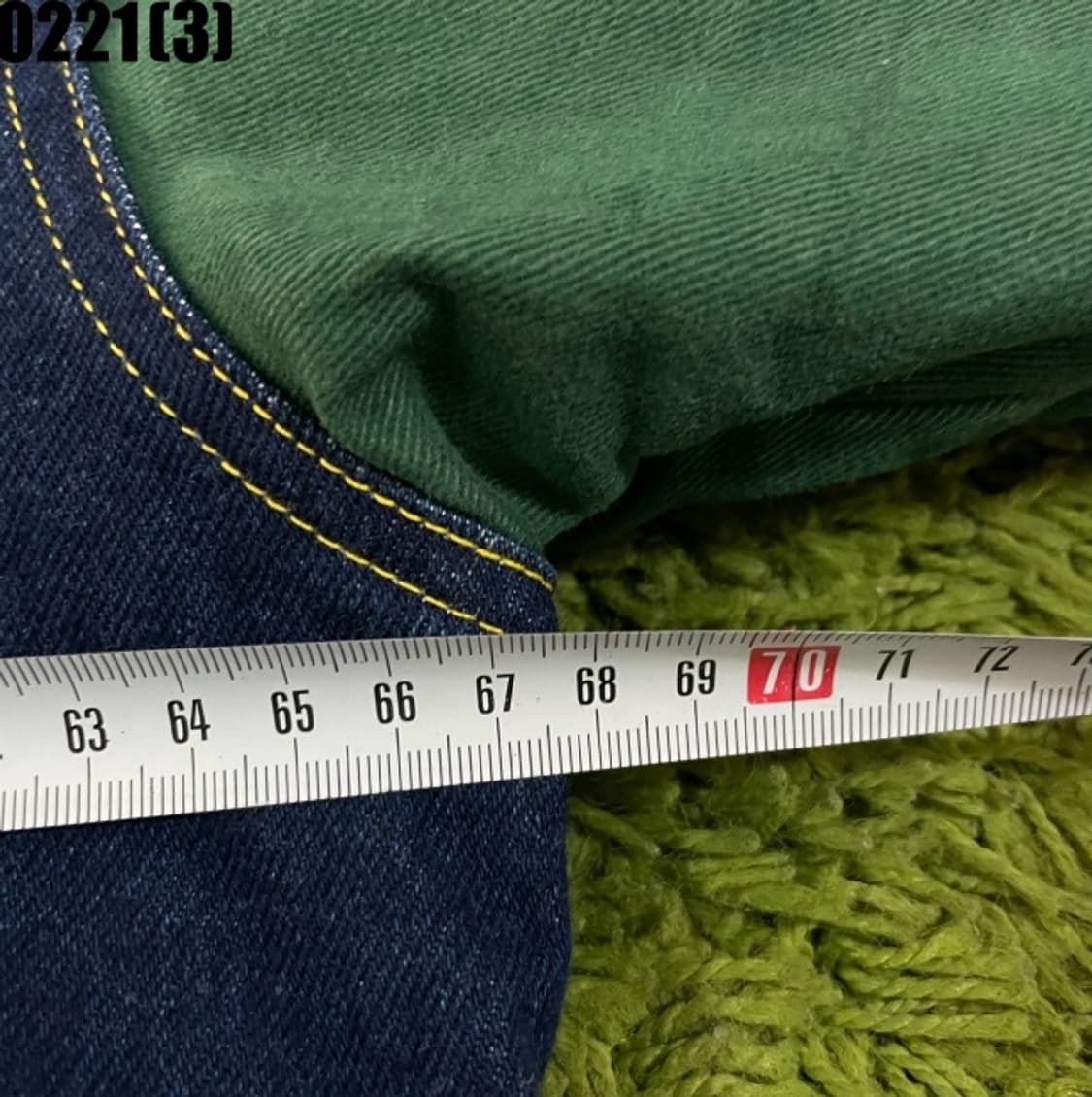 스타터 90s 올드스쿨 스타디움 자켓 상품이미지6