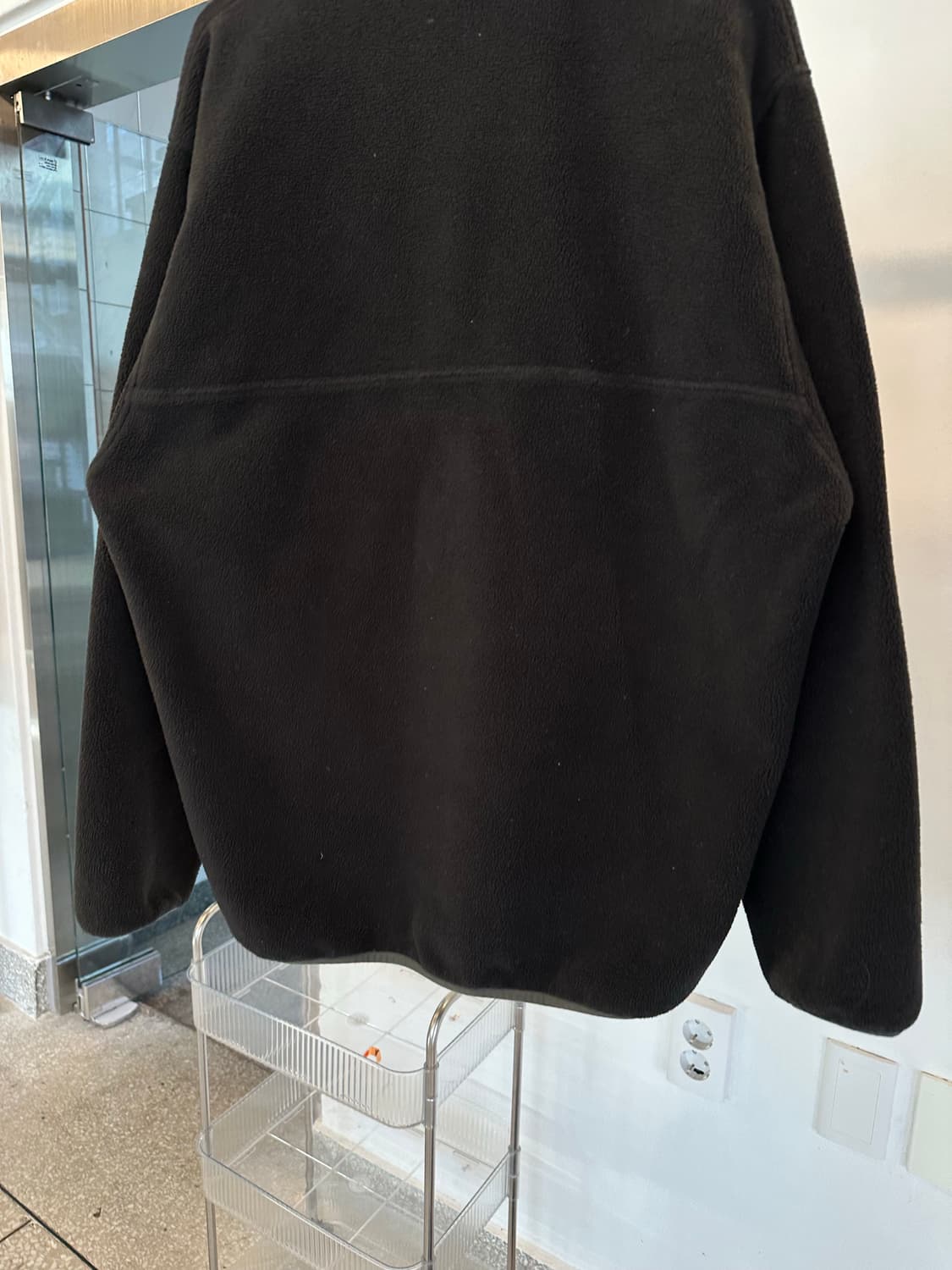 Patagonia synchilla fleece 상품이미지7