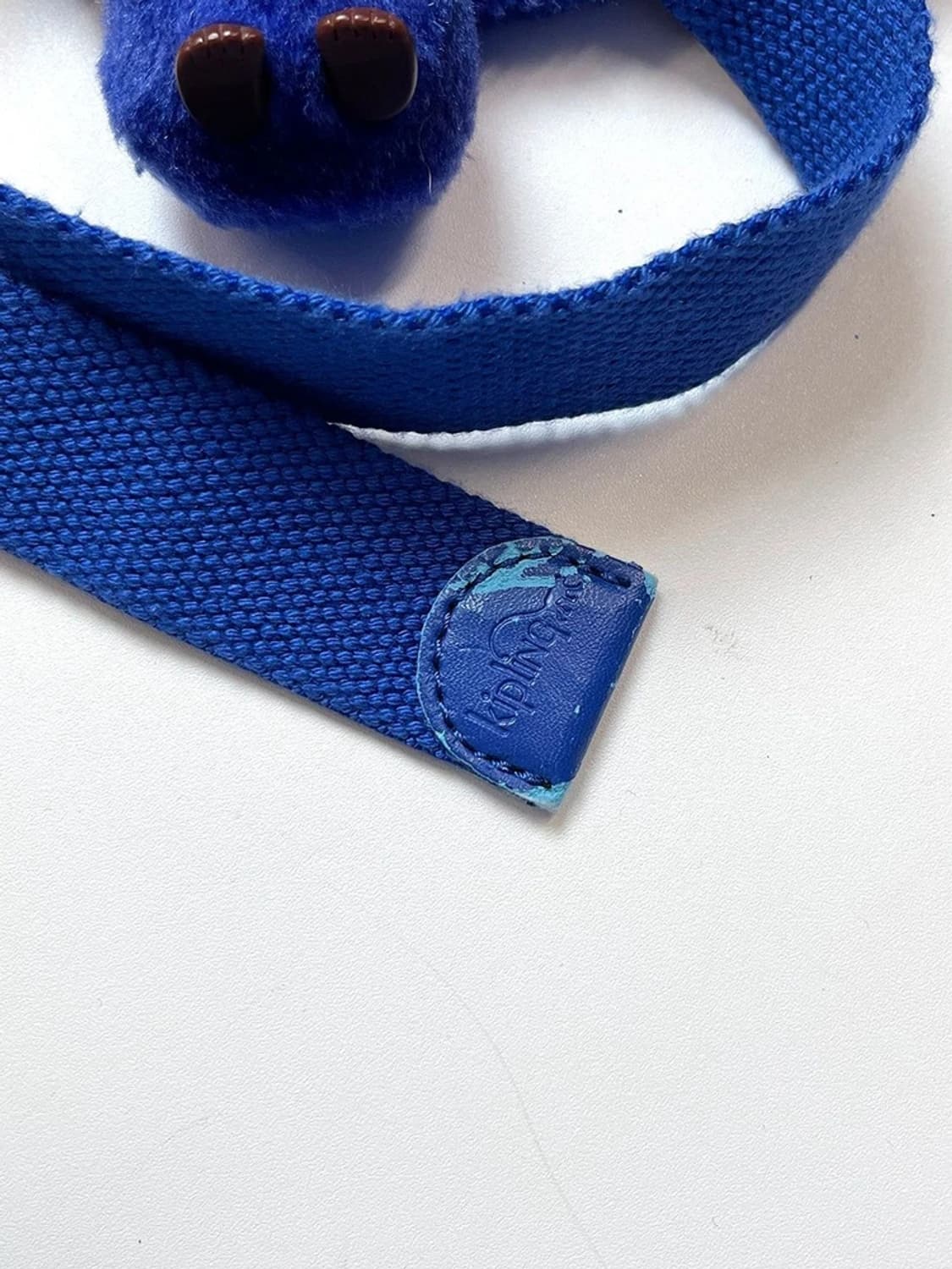 키플링 00's Y2K 고릴라 미니 크로스백 A1594    상품이미지7