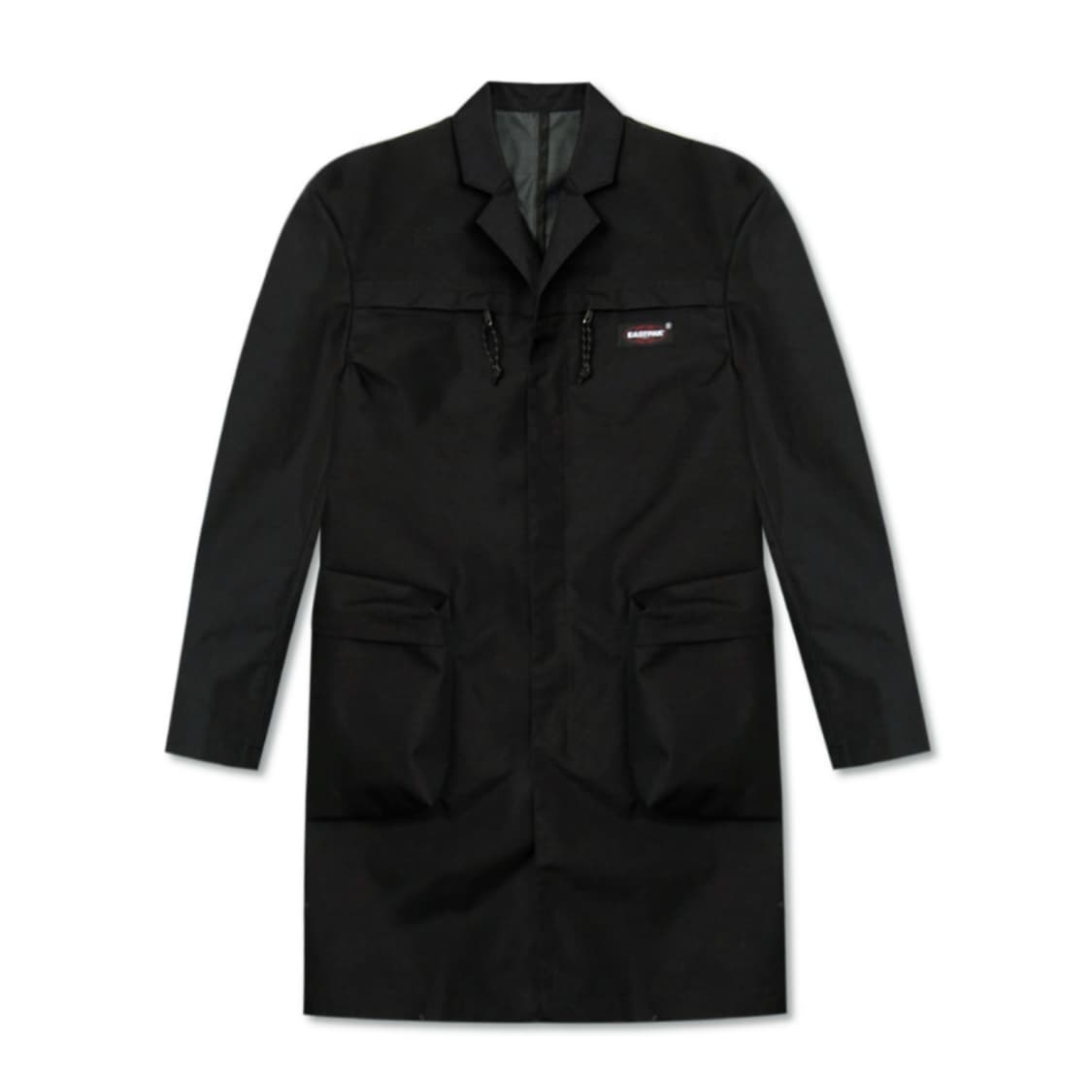 언더커버x이스트팩 콜라보 남성 나일론 코트 상품이미지1