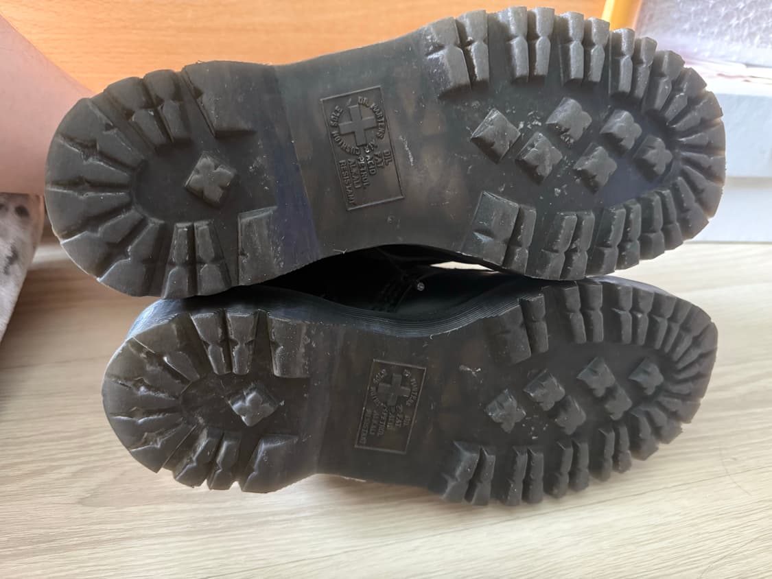 닥터마틴 스무스6홀 260 상품이미지5