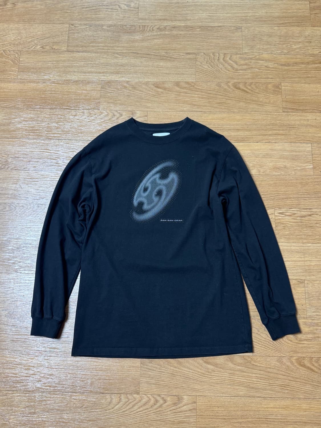 sansangear long sleeve 상품이미지2