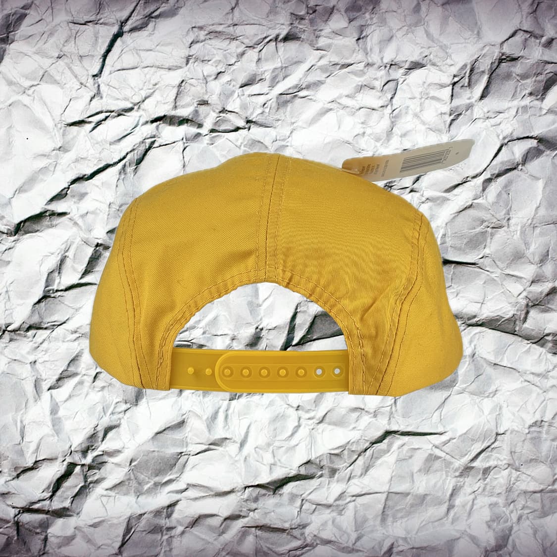 FLINTSTONES FRED GOODS CAMPCAP 상품이미지4