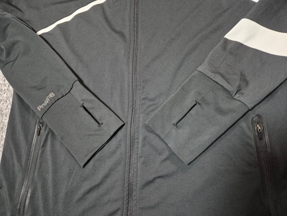 스파이더 남성 기능성 냉감 후드 집업 105(XL) 상품이미지4