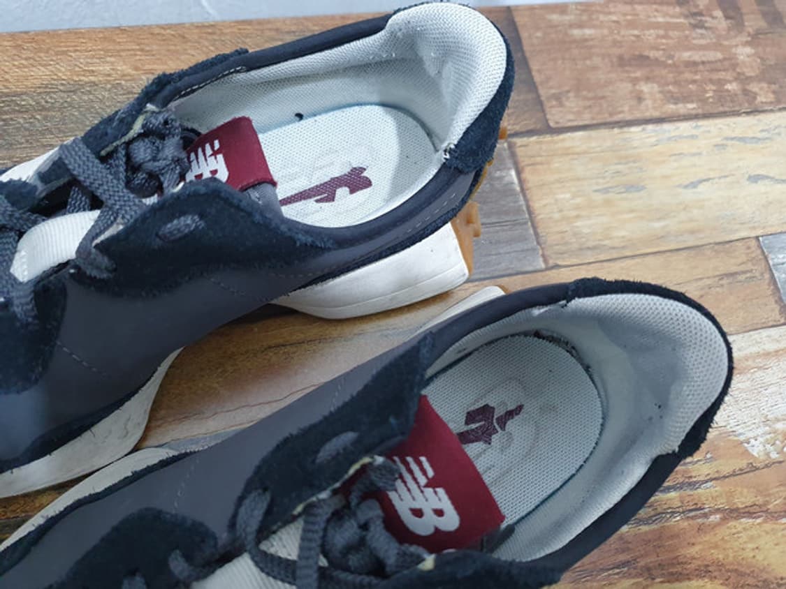 NEWBALANCE 뉴발란스 327 (225MM) 상품이미지9