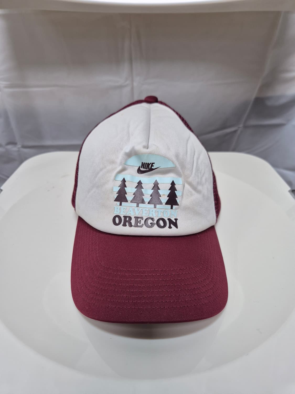 나이키 메쉬볼캡 상품이미지1