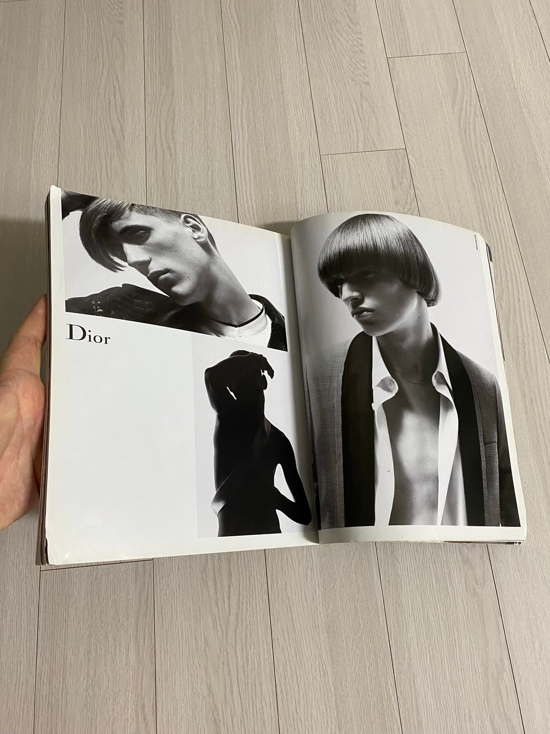 2007 high fashion 상품이미지2