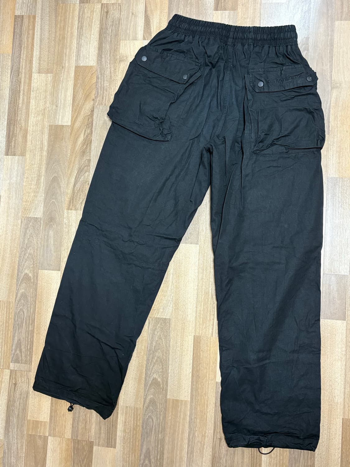 (Xl) 엑스트라오디너리 유틸리티 팬츠 상품이미지2