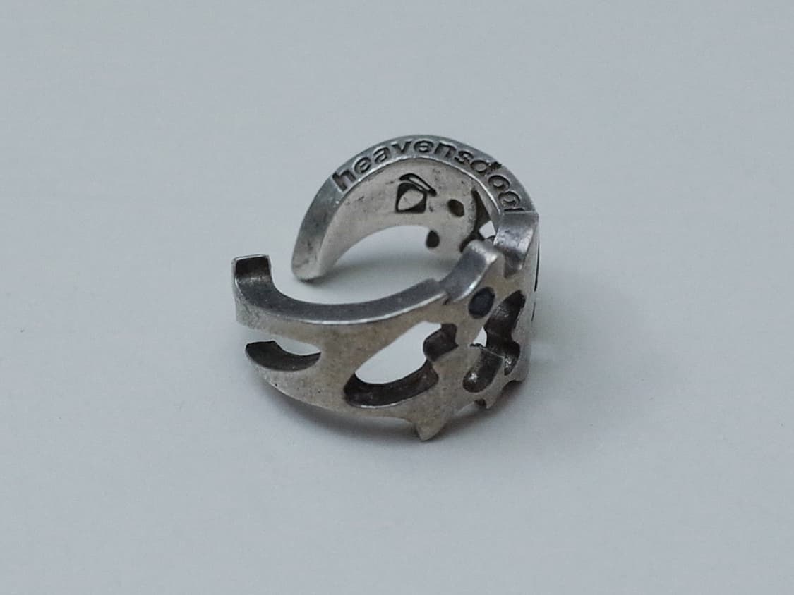 925 Silver ring 상품이미지4