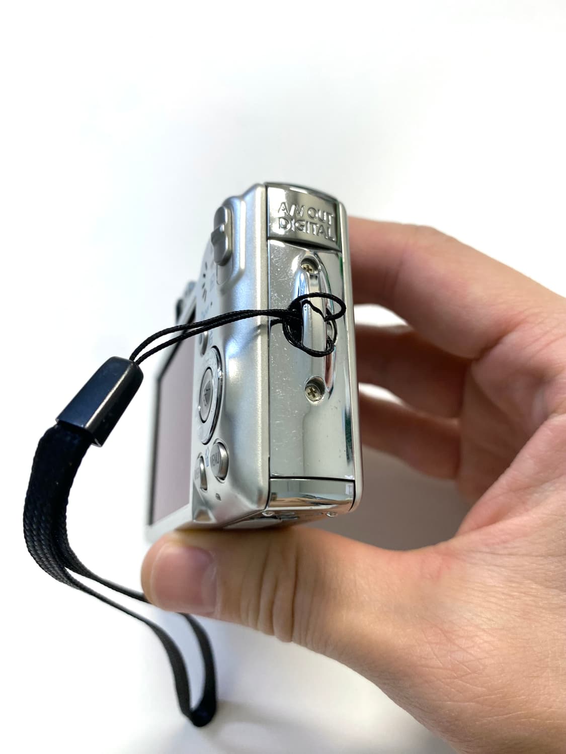 캐논 익서스 IXUS 60 디지털 카메라 (IXY 70) 상품이미지6