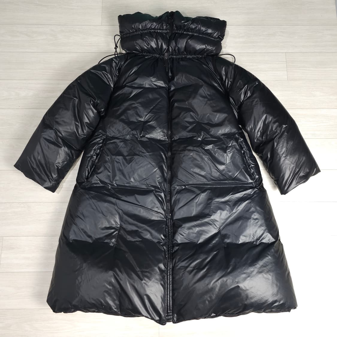 메종마르지엘라 17FW 패딩코트 S 상품이미지4