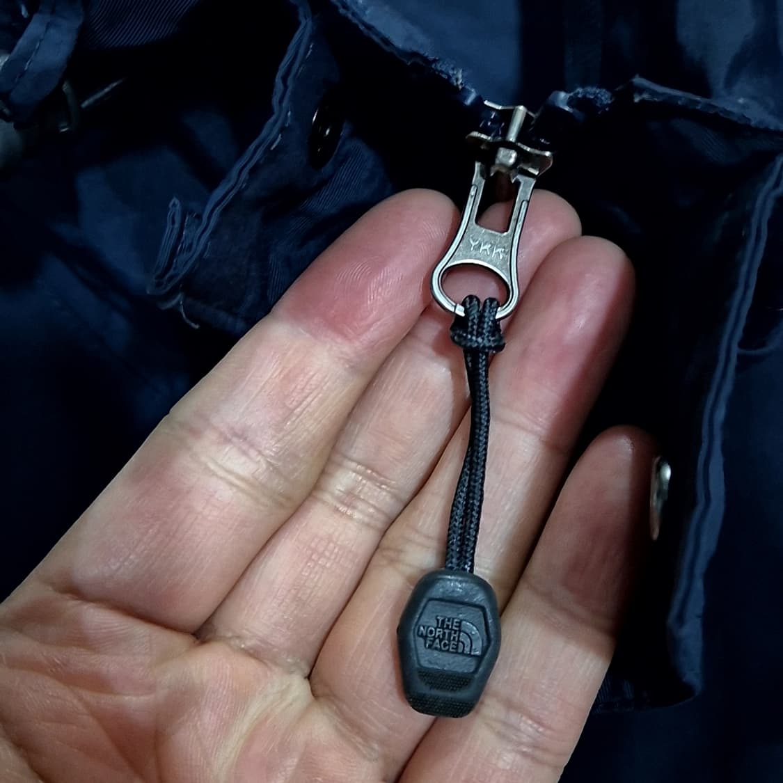 The North Face 노스페이스 마운틴 자켓 상품이미지3