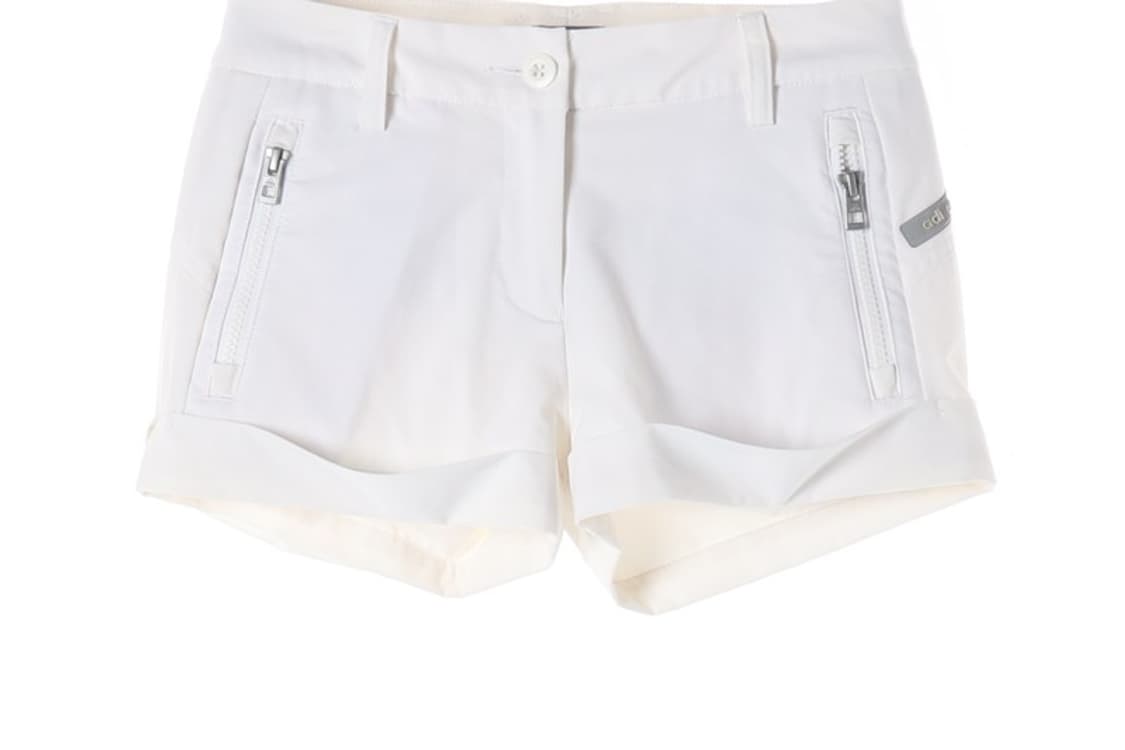 아디다스 아디퓨어 여성 골프 기능성 반바지 XS 상품이미지4